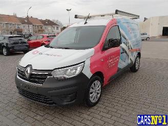 Schadeauto Renault Express  2022/10