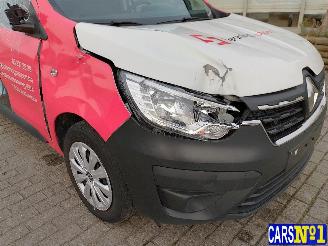 Renault Express  picture 10