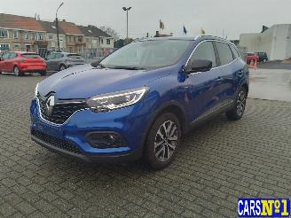 Unfallwagen Renault Kadjar  2021/10