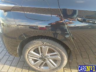 Peugeot 308  picture 10