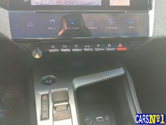 Peugeot 308  picture 21