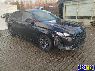 Peugeot 308  picture 3