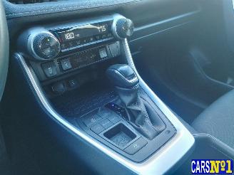 Toyota Rav-4  picture 21