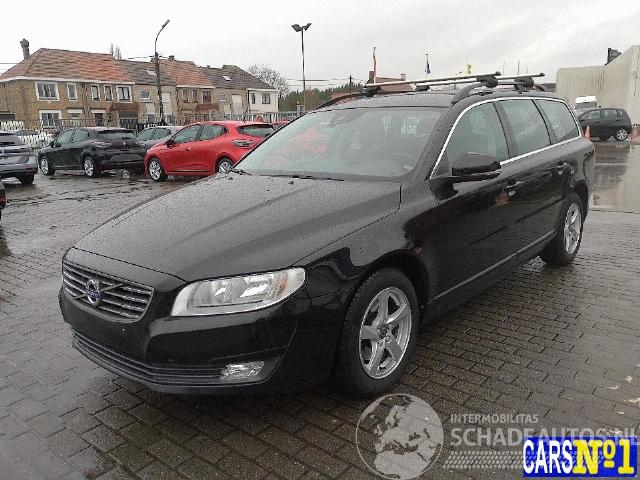 Volvo V-70