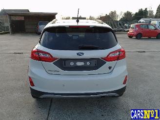 Ford Fiesta  picture 5