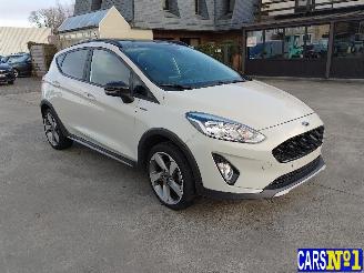 Ford Fiesta  picture 3
