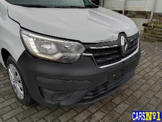 Renault Express  picture 9