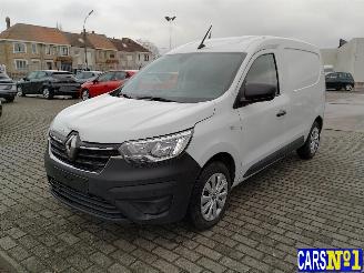 Voiture accidenté Renault Express  2023/12