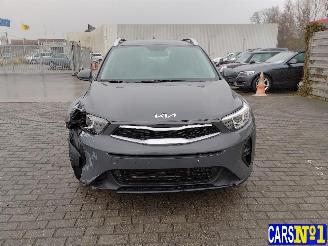 Kia Stonic  picture 2