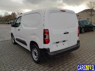 Citroën Berlingo  picture 6