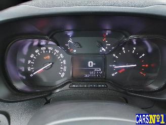Citroën Berlingo  picture 16