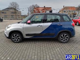 Fiat 500L  picture 7