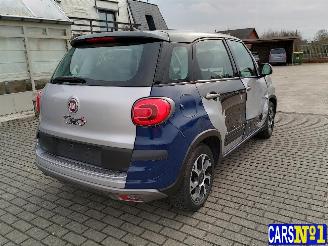 Fiat 500L  picture 4
