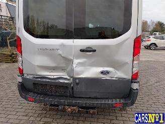 Ford Transit  picture 11