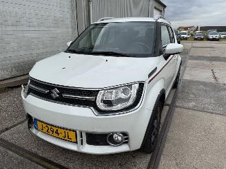 Avarii autoturisme Suzuki Ignis 1.2 Select 2017/7