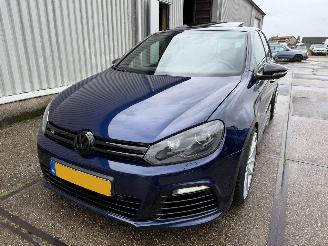 Avarii autoturisme Volkswagen Golf 2.0 R 4-Motion 2010/8