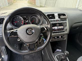 Volkswagen Polo 1.0 TSI BlueMotion Edition picture 18