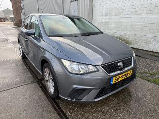 Unfallwagen Seat Ibiza 1.0 TSI Style Business Intense 2018/3