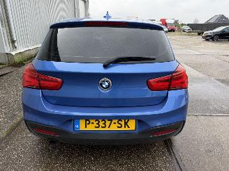 BMW 1-serie 118i Edition M-Sport High Executive picture 4