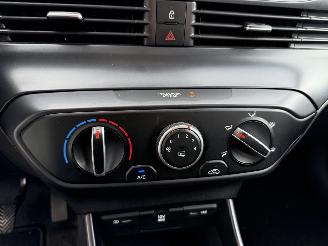 Hyundai I-20 1.0 T-GDI Comfort Smart 48V Mild Hybrid picture 23