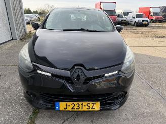 Renault Clio 1.2 picture 8