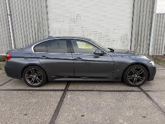 BMW 3-serie 330e High Executive M-Sport picture 2