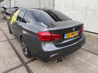 BMW 3-serie 330e High Executive M-Sport picture 5