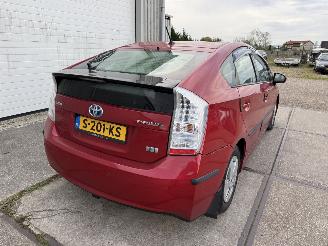 Toyota Prius 1.8 Comfort picture 7