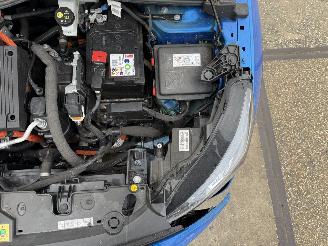 Peugeot e-208 Active Pack 50 kWh picture 16