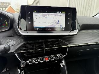 Peugeot e-208 Active Pack 50 kWh picture 20