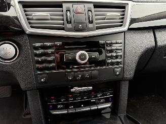 Mercedes E-klasse 350 CGI Avantgarde V6 picture 20