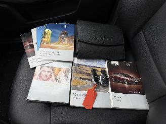 Mercedes E-klasse 350 CGI Avantgarde V6 picture 26