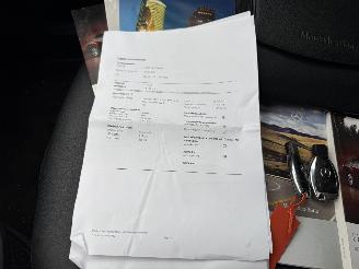 Mercedes E-klasse 350 CGI Avantgarde V6 picture 30