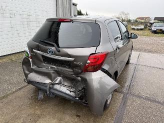 Toyota Yaris 1.5 Hybrid picture 4