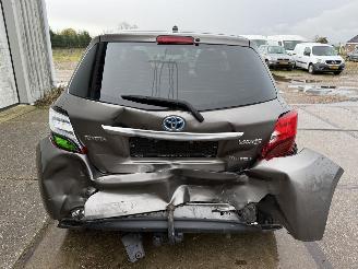 Toyota Yaris 1.5 Hybrid picture 5