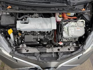 Toyota Yaris 1.5 Hybrid picture 13