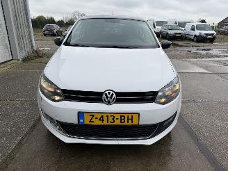 Volkswagen Polo 1.2 Style picture 13