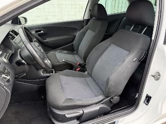 Volkswagen Polo 1.2 Style picture 21