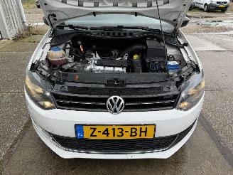 Volkswagen Polo 1.2 Style picture 14