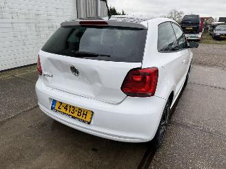 Volkswagen Polo 1.2 Style picture 5