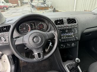 Volkswagen Polo 1.2 Style picture 13