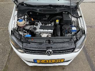 Volkswagen Polo 1.2 Style picture 15