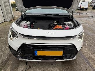 Kia Niro 1.6 GDi Hybrid DynamicLine picture 13