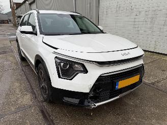 Kia Niro 1.6 GDi Hybrid DynamicLine picture 11