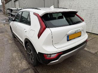 Kia Niro 1.6 GDi Hybrid DynamicLine picture 4