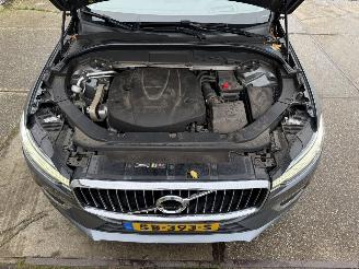 Volvo Xc-60 2.0 D4 AWD Inscription picture 17