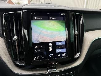 Volvo Xc-60 2.0 D4 AWD Inscription picture 26