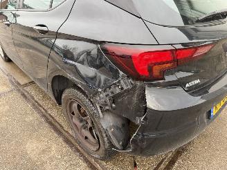 Opel Astra 1.0 Online Edition picture 6