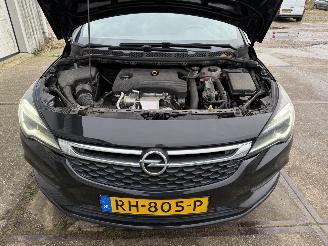 Opel Astra 1.0 Online Edition picture 12