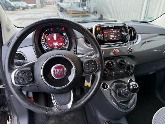 Fiat 500C 0.9 TwinAir Lounge picture 21